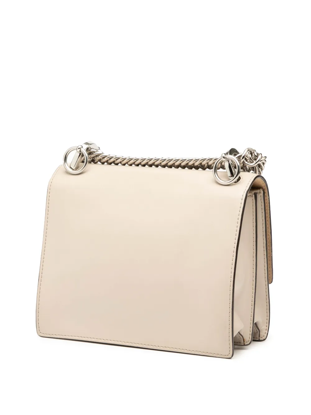 2010-2025 Small Leather Kan I Crossbody Bag