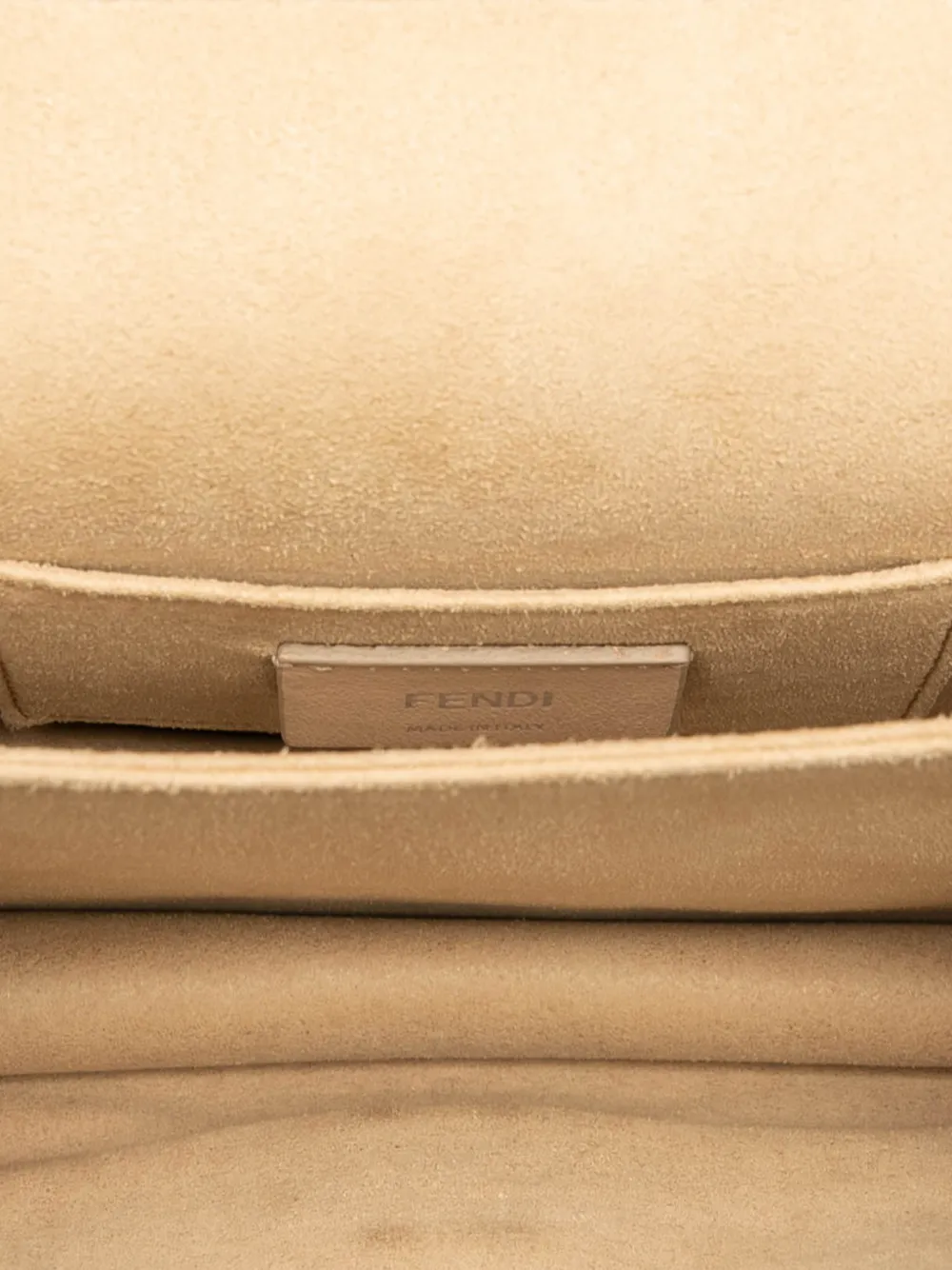 2010-2025 Small Leather Kan I Crossbody Bag