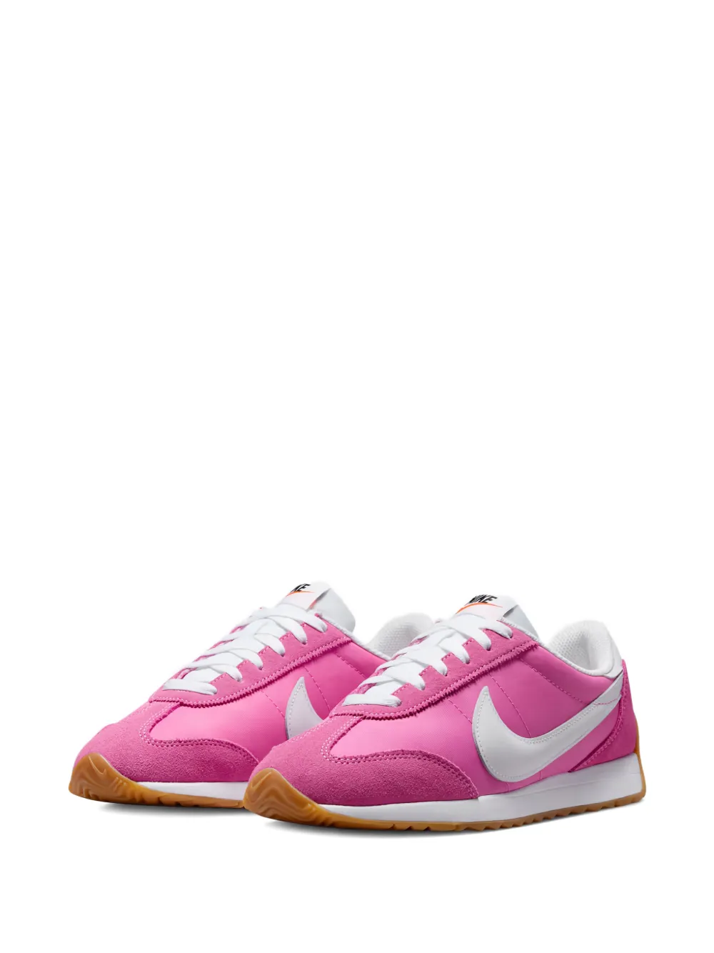 Nike Pacific sneakers Roze