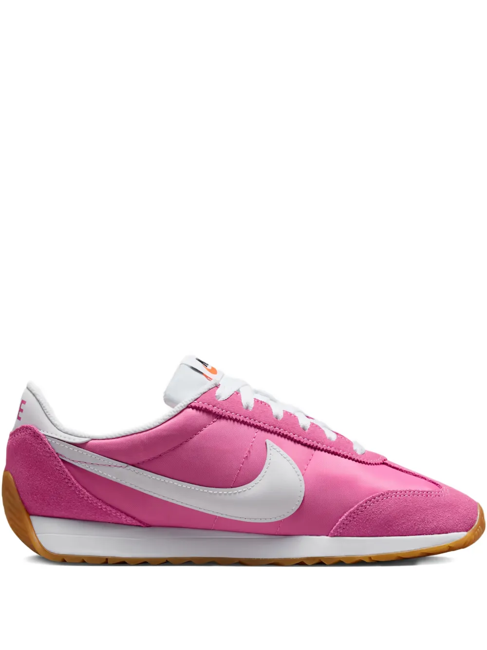 Nike Pacific lace-up sneakers - Rosa