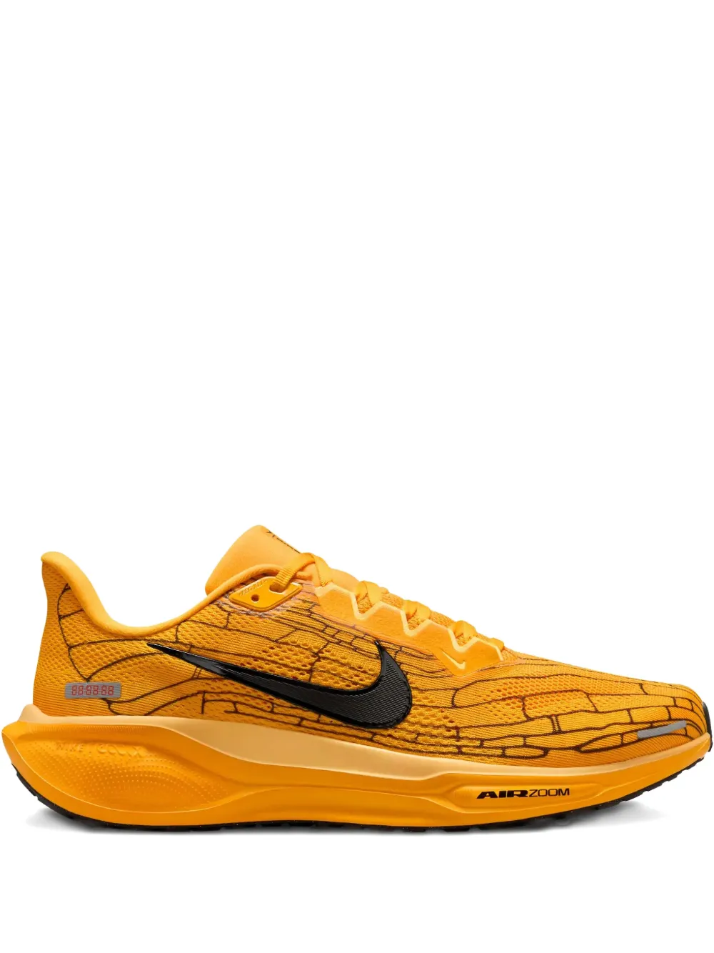 Nike Air Zoom Pegasus 41 sneakers - Giallo