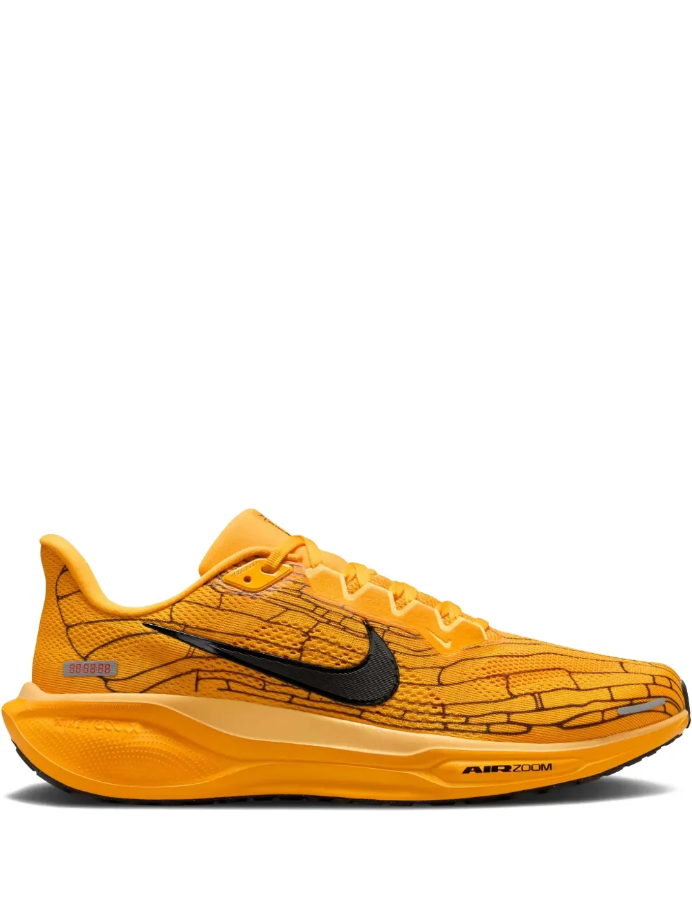 Nike Air Zoom Pegasus 41 sneakers - Giallo