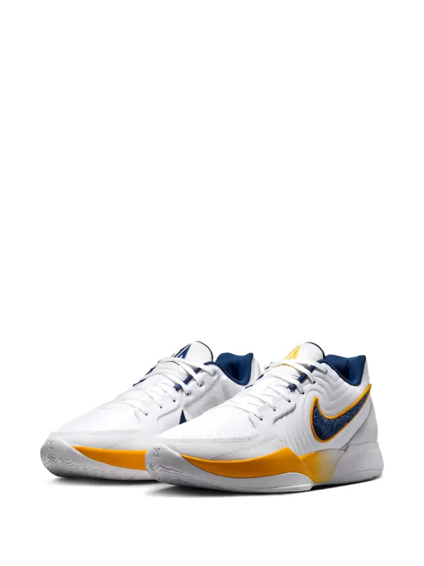 Nike Ja 2 Murray State スニーカー | ホワイト | FARFETCH JP