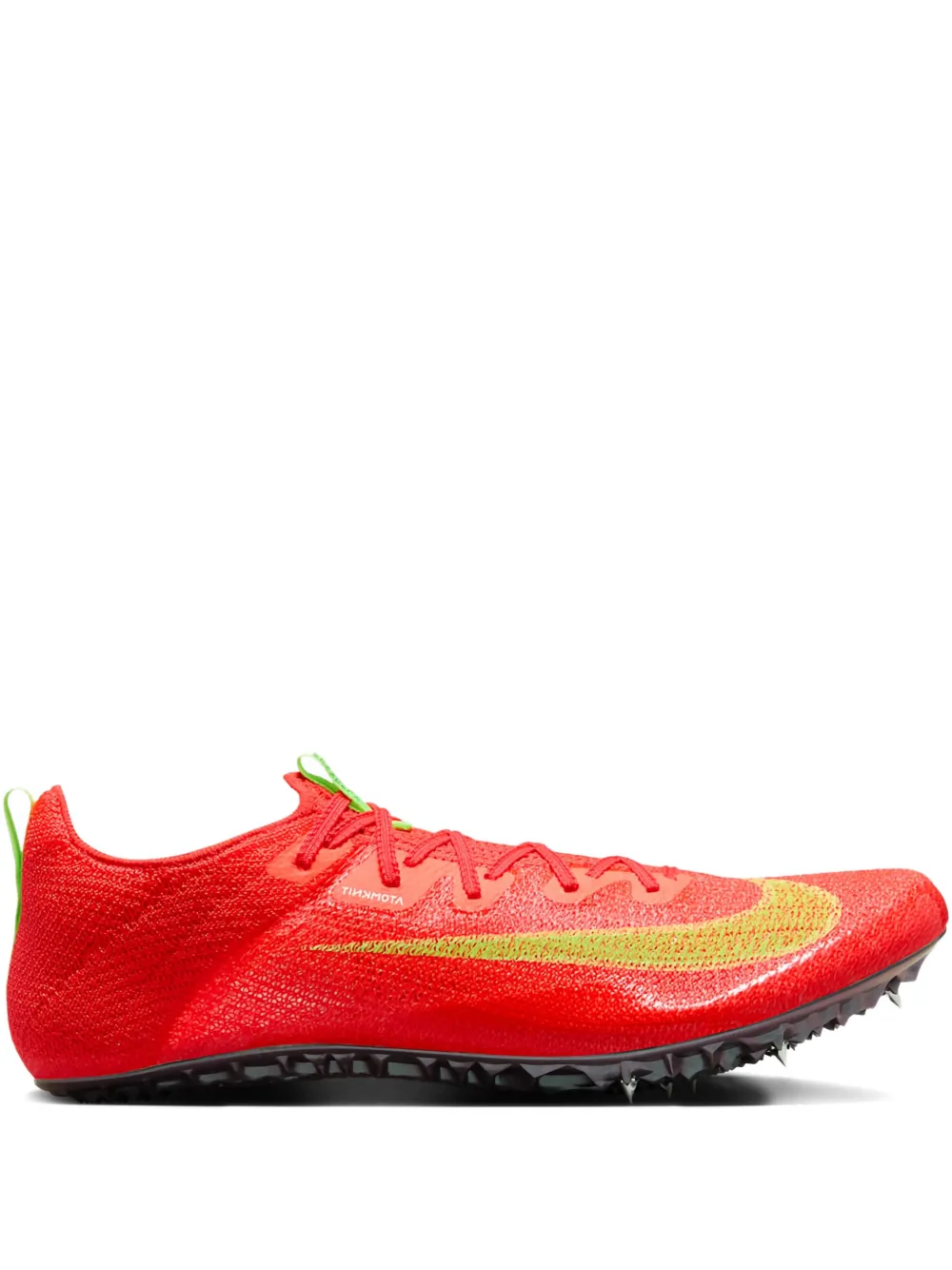 Nike Superfly Elite 2 sneakers - Rosso