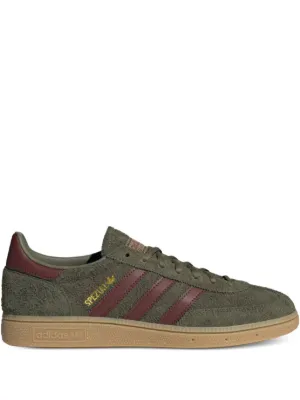Adidas Gazelle Bold Platform Sneakers | Brown | FARFETCH JO