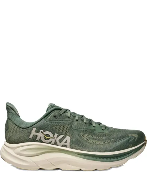 HOKA Clifton 10 low-top sneakers