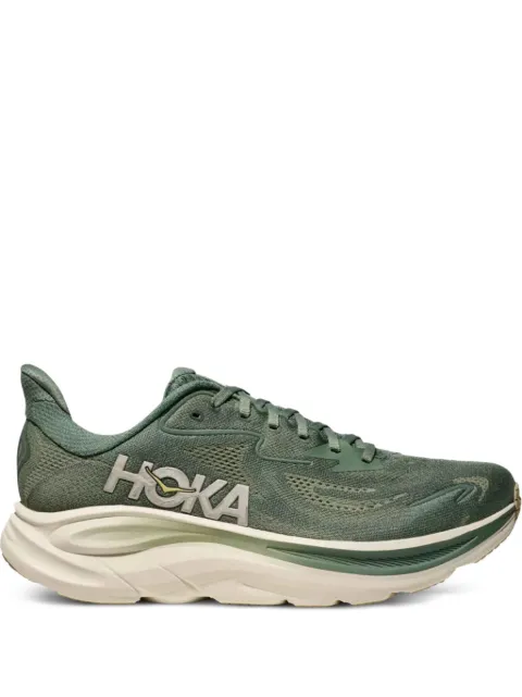 HOKA Clifton 10 low-top sneakers