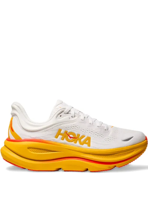 HOKA Bondi 9 low-top sneakers