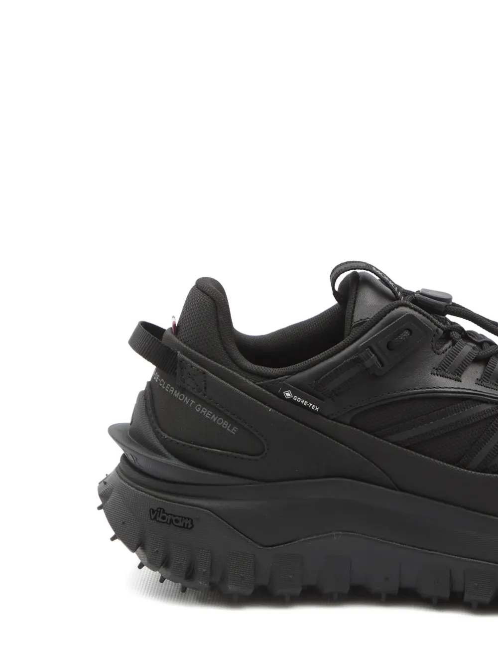 Moncler Trailgrip GTX sneakers Zwart