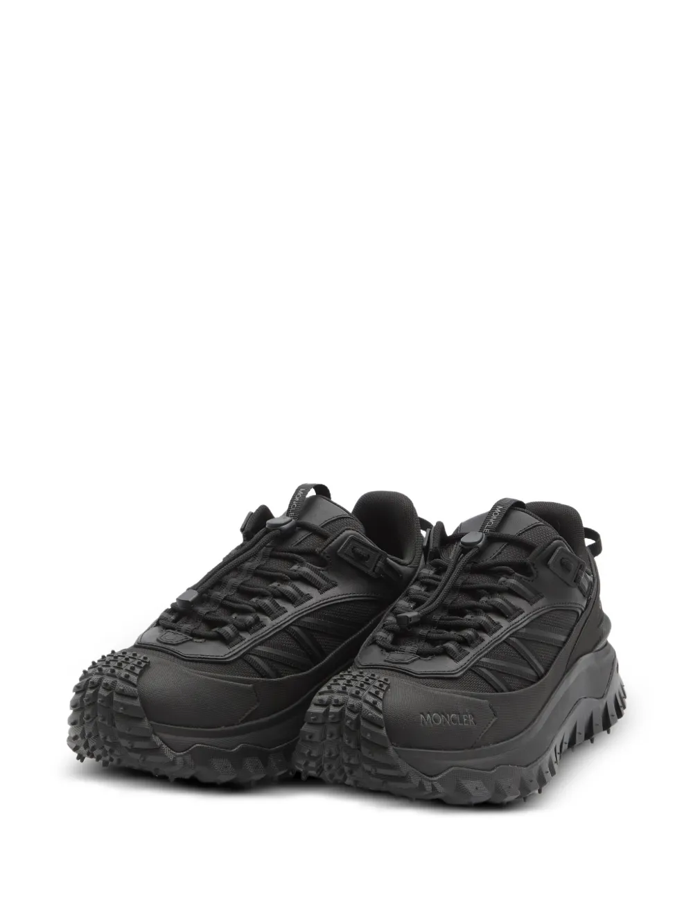 Moncler Trailgrip GTX sneakers | Low-Tops | Image 2