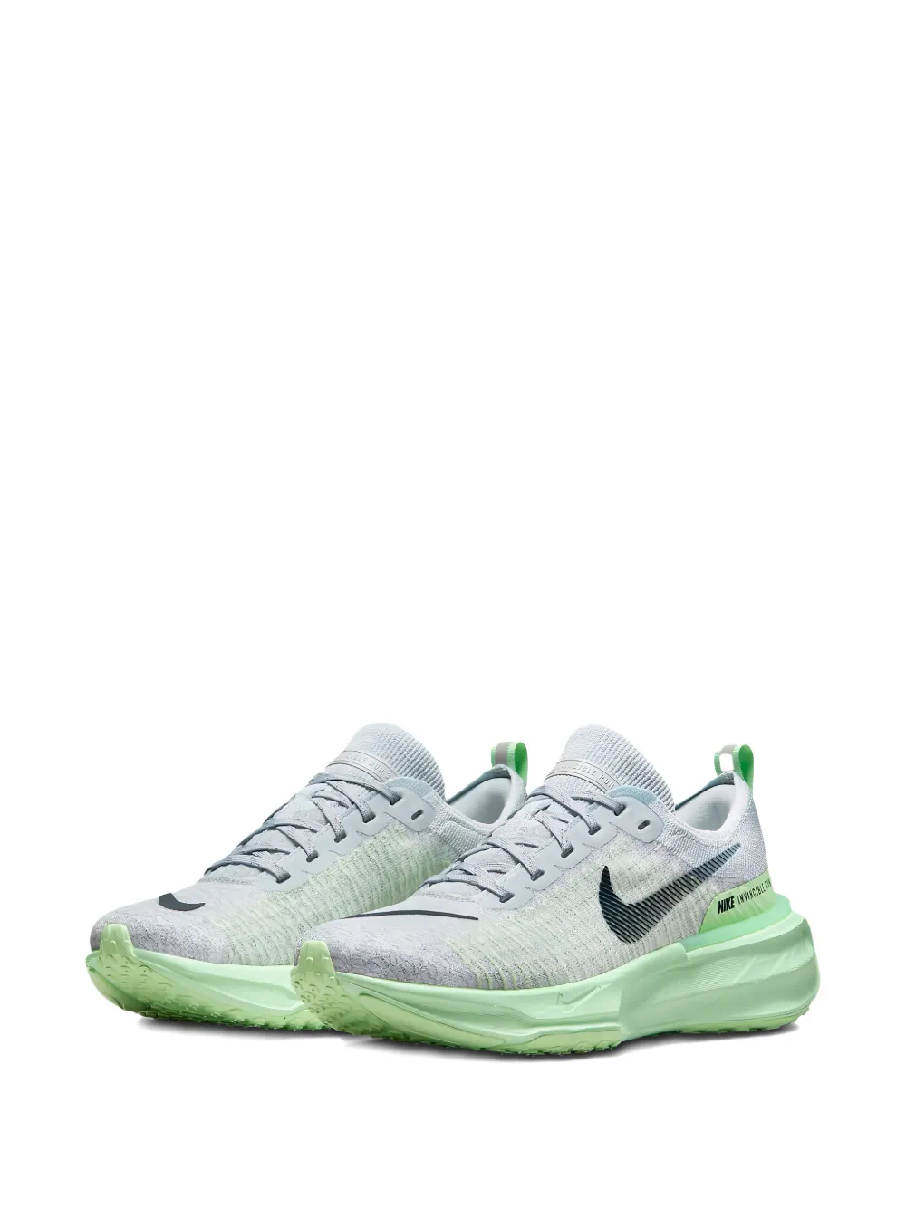 Nike Invincible 3 sneakers - Grijs