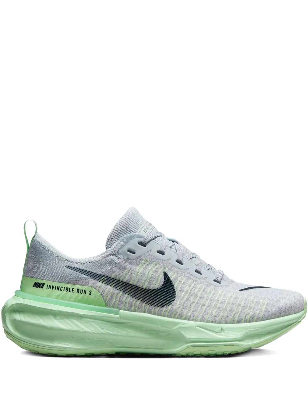 Nike Invincible 3 sneakers - Grigio