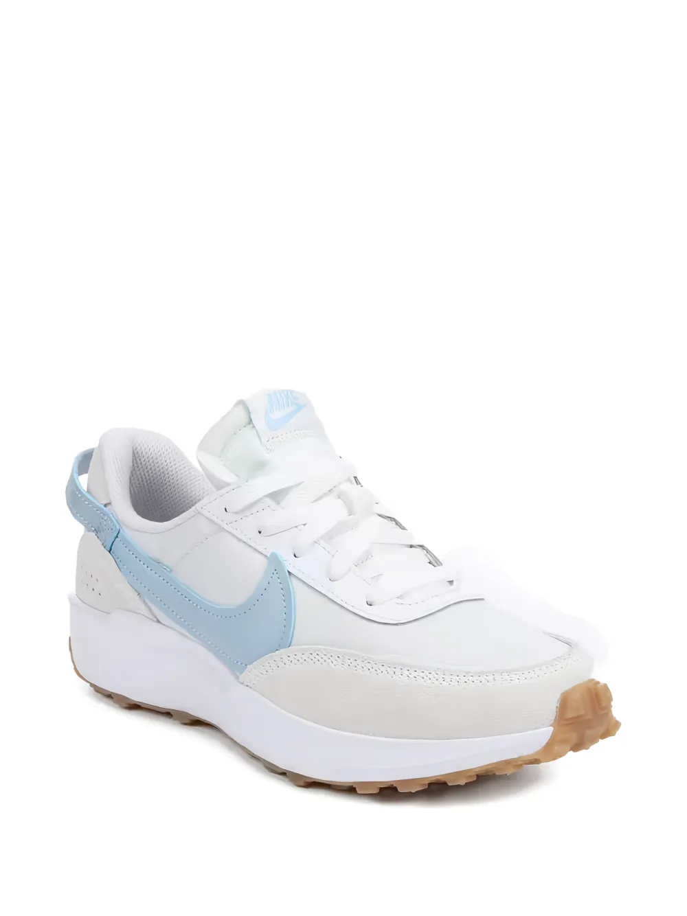 Nike Waffle Debut sneakers Wit