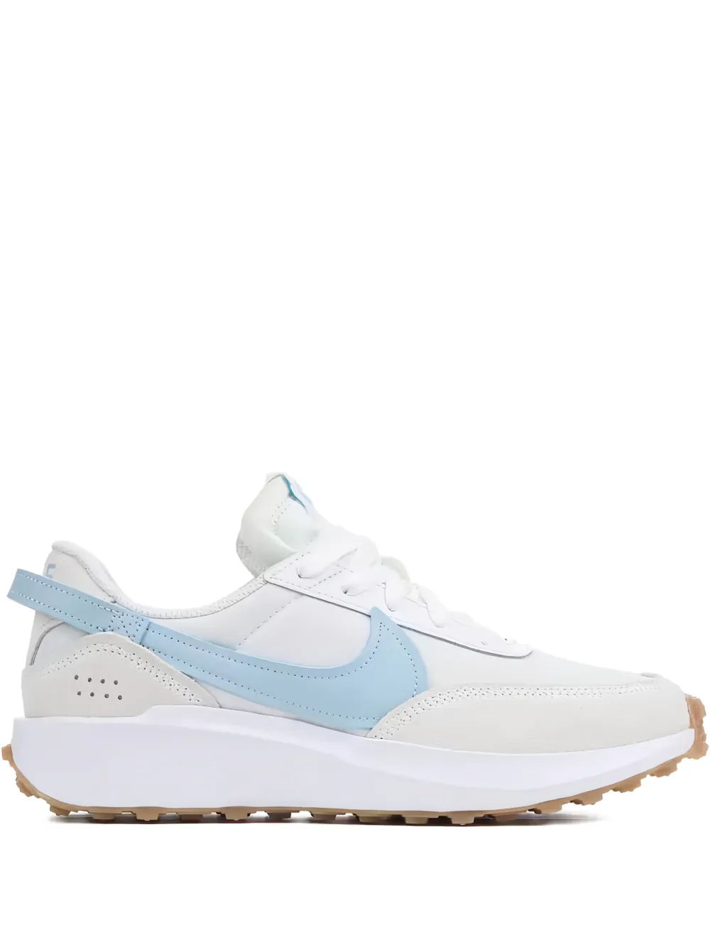 Nike Waffle Debut sneakers Wit