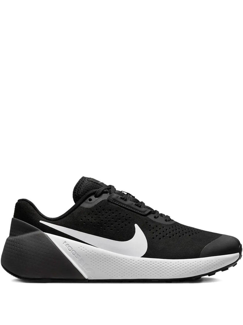 Nike Air Zoom TR 1 sneakers Zwart