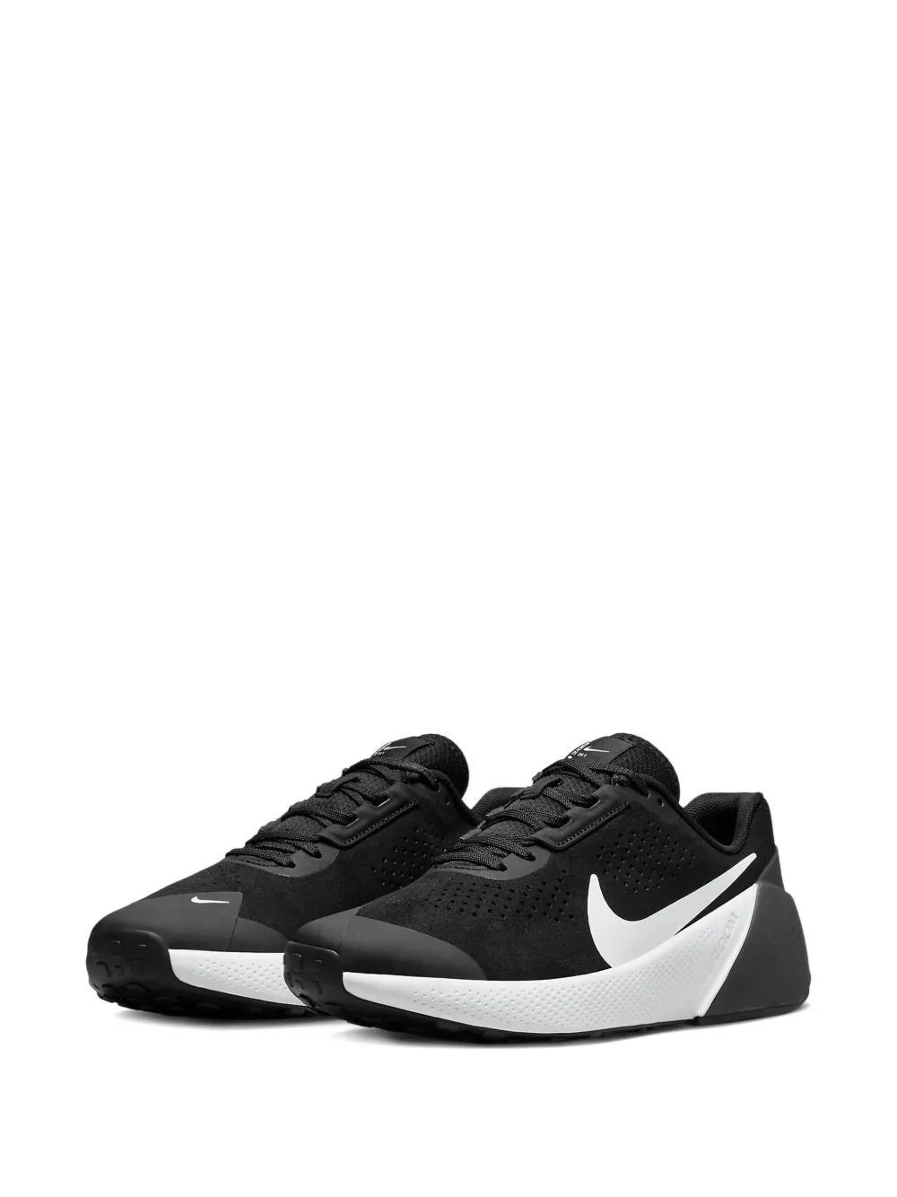 Nike Air Zoom TR 1 sneakers Zwart