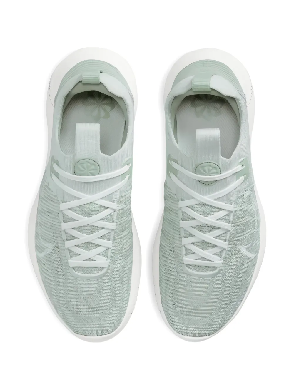 Nike Free RN Next Nature Road sneakers Groen