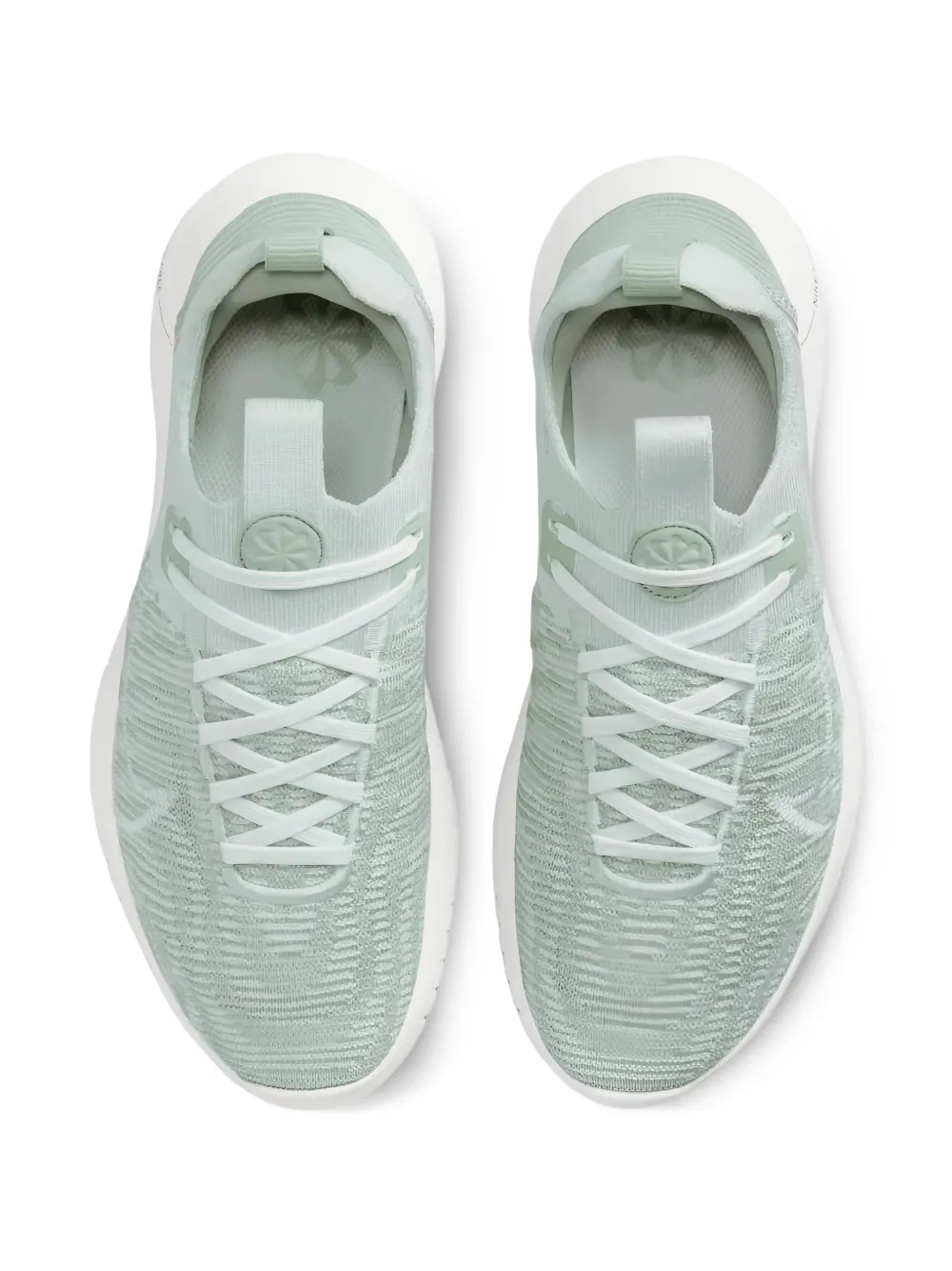 Nike Free RN Next Nature Road sneakers Groen