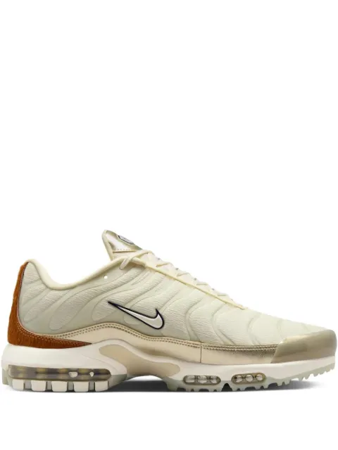 Nike baskets Air Max Plus G NRG Golf