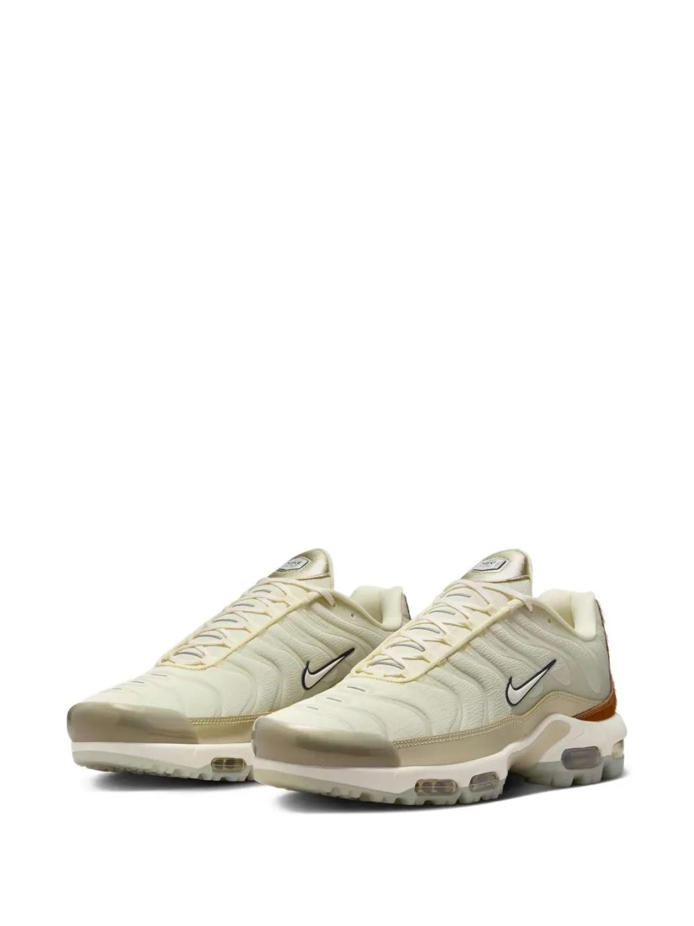 Nike Air Max Plus G NRG Golf sneakers Beige