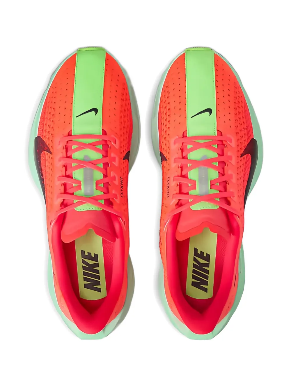 Nike Pegasus Plus sneakers - Oranje