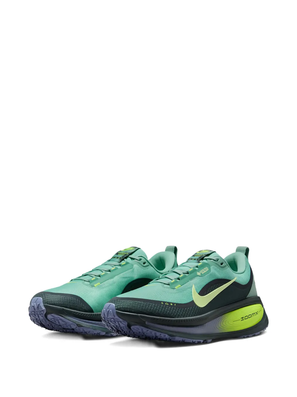 Nike Vomero Gore-tex 18 Sneakers In Multi