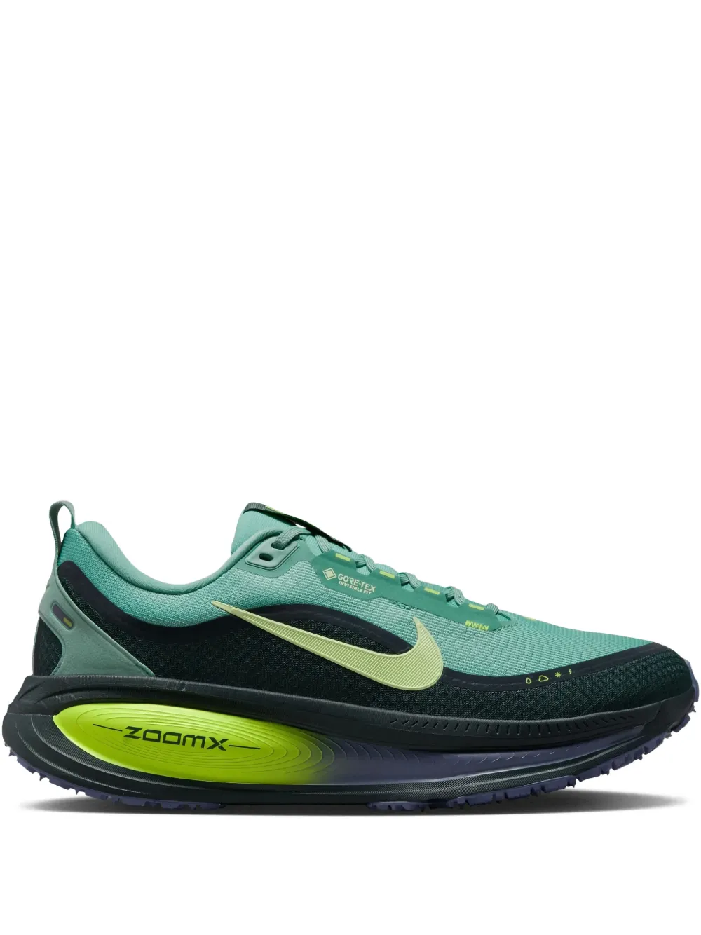 Nike Vomero Gore-Tex 18 sneakers - Verde