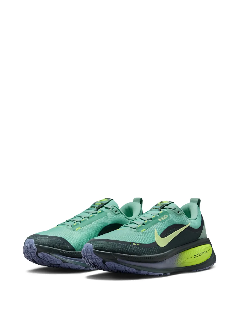 Nike Vomero Gore-Tex 18 sneakers Groen