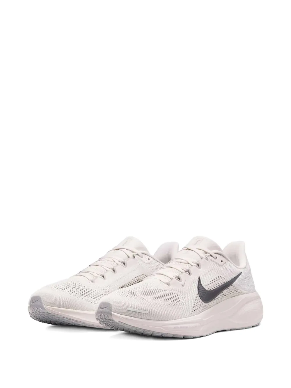 Nike Pegasus 41 low-top sneakers Wit