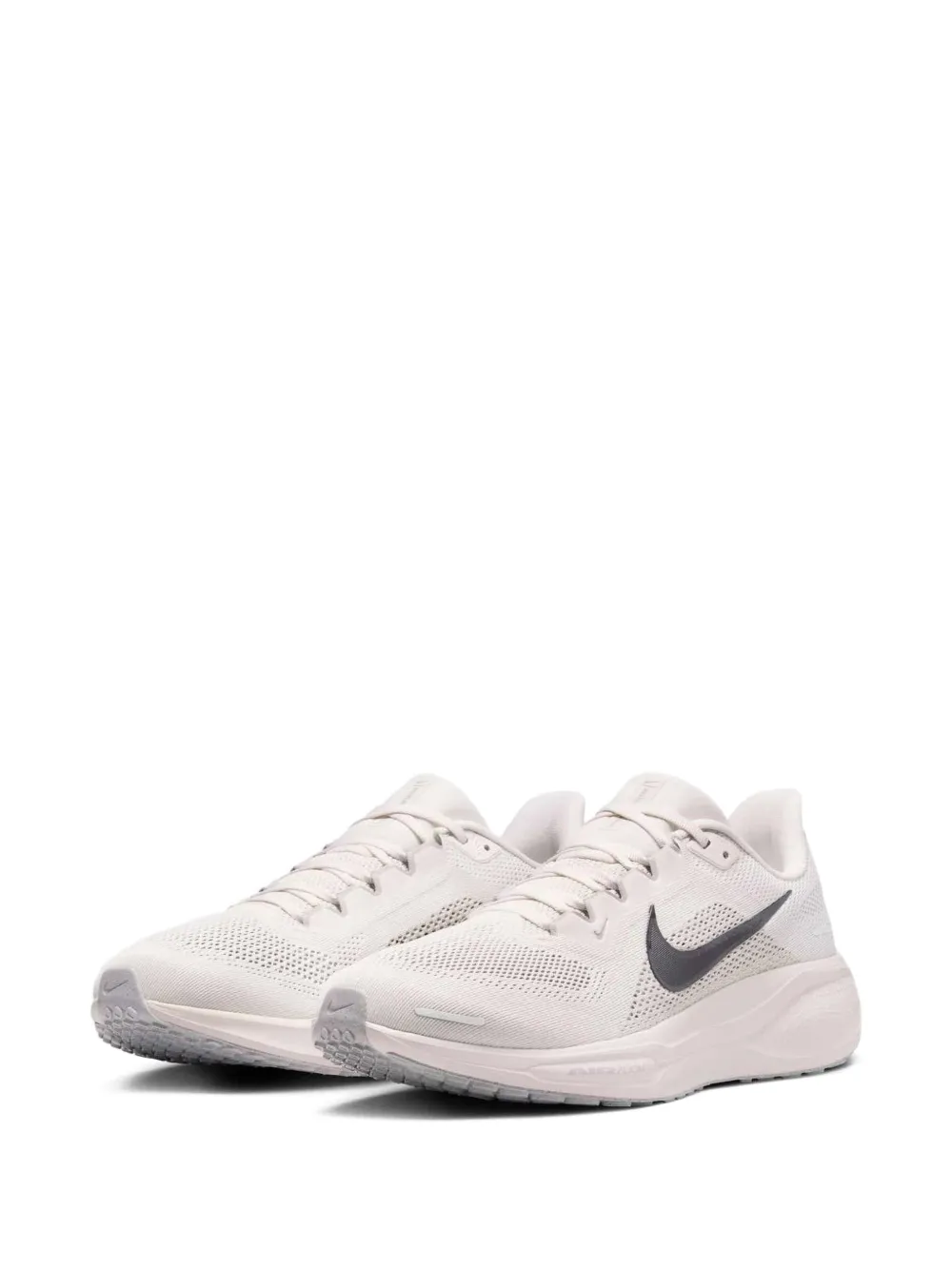 Nike Pegasus 41 low-top sneakers Wit