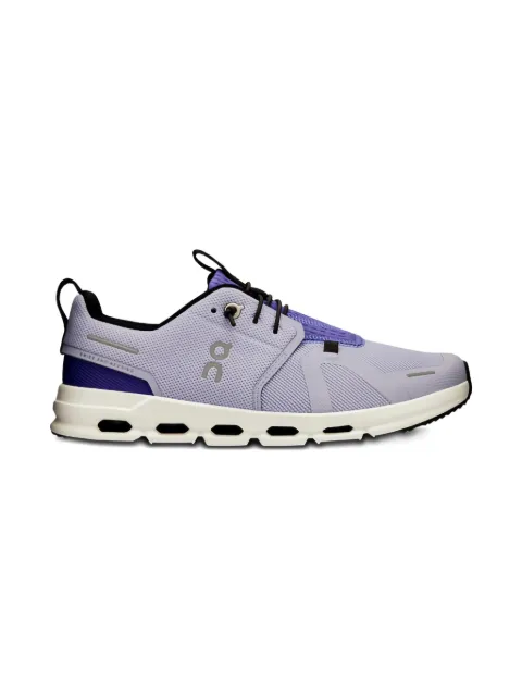 on running kids Cloud Sky sneakers