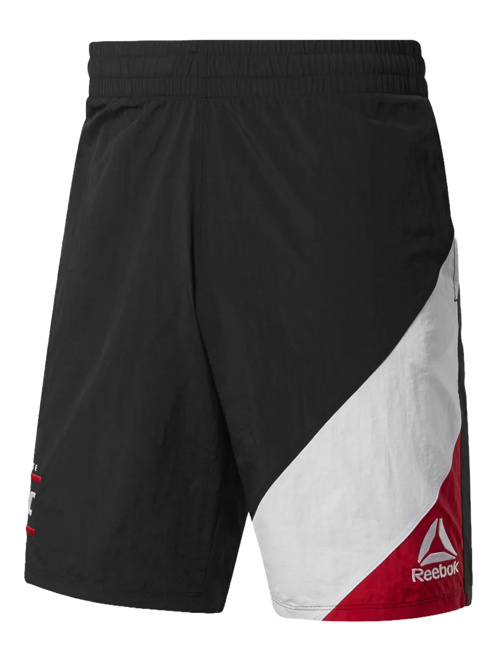 Reebok Shorts UFC Fan Gear Capsule - Nero