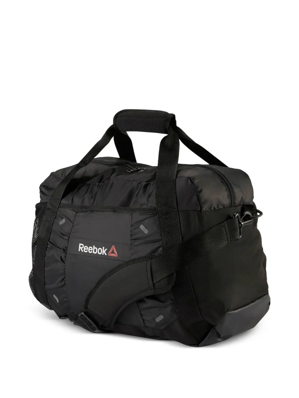 Reebok Borsone One Series 30L - Nero