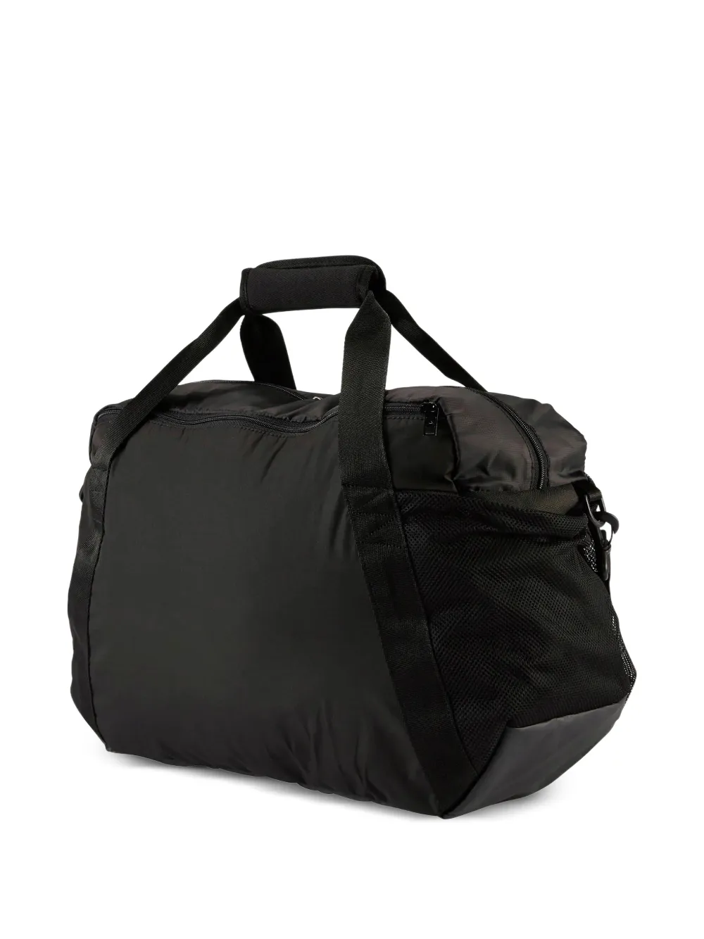 Reebok One Series 30 L grip duffeltas Zwart