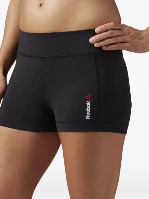 Reebok shorts deportivos Nylux