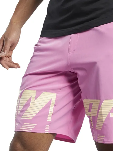 Reebok CrossFit base shorts