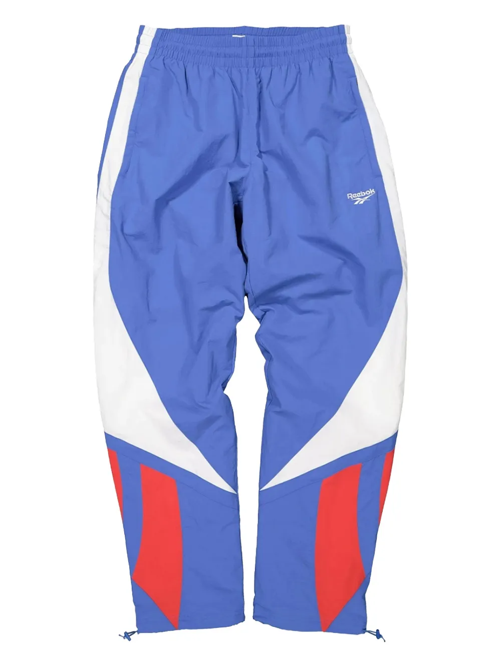 Reebok Pantaloni sportivi Classics Twin Vector - Blu