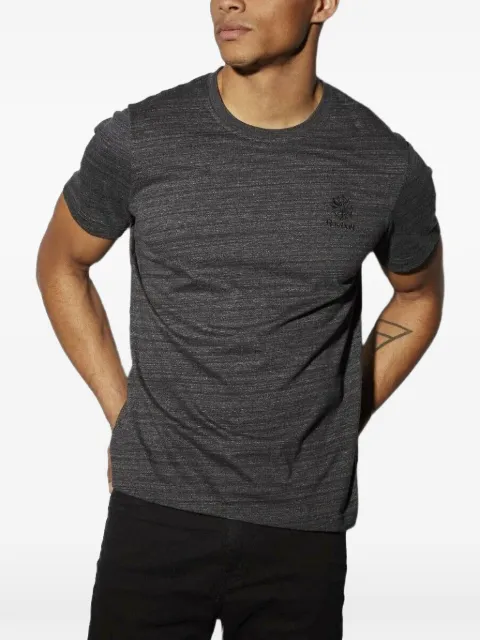 Reebok playera con logo estampado