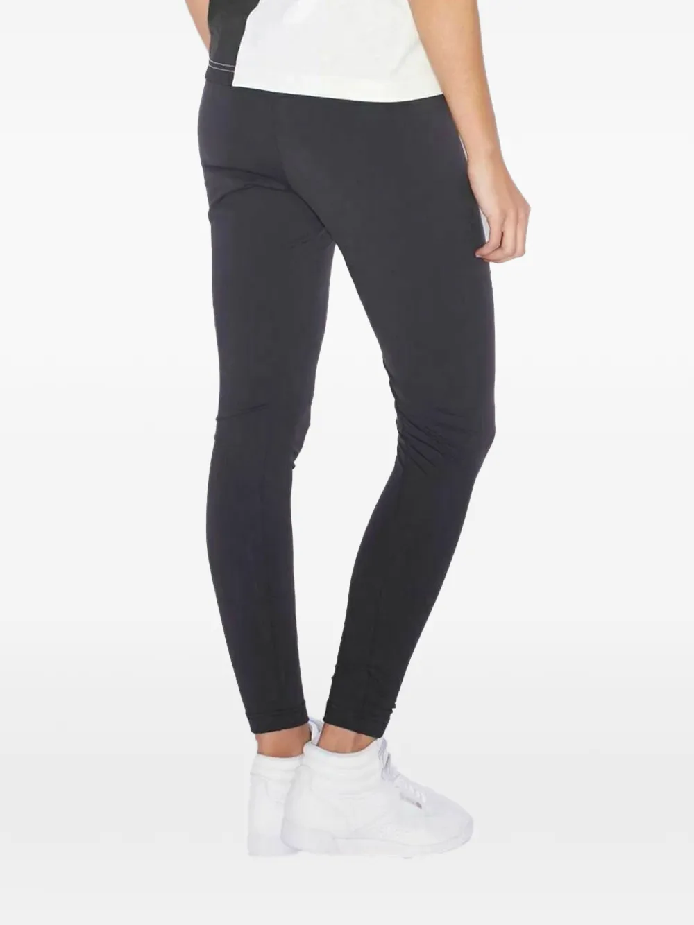  Reebok Melody Ehsani Tonal Leggings - Black 