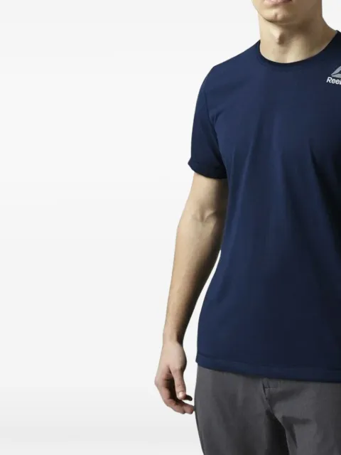 Reebok logo T-shirt