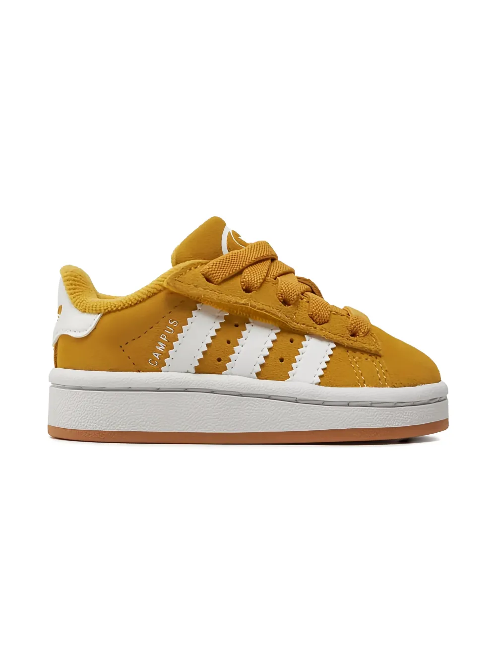 adidas Campus 00s Comfort Closure EL sneakers Geel