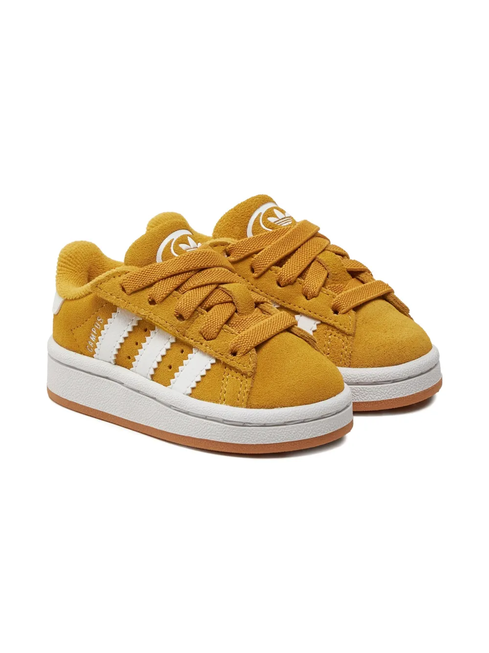 adidas Sneakers Campus 00s Comfort Closure EL - Giallo
