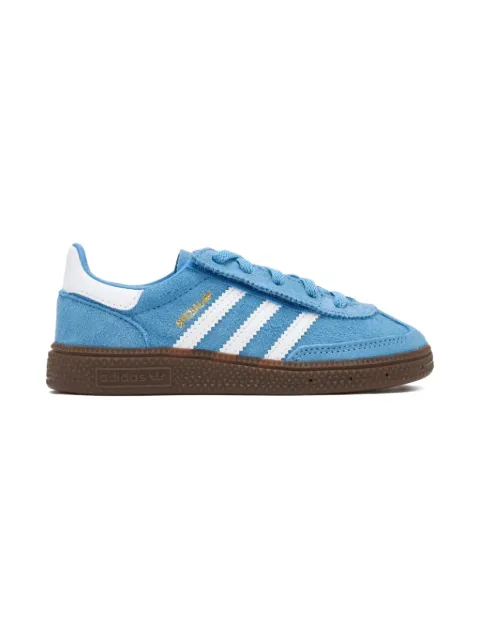 adidas Handball Spezial elastic sneakers