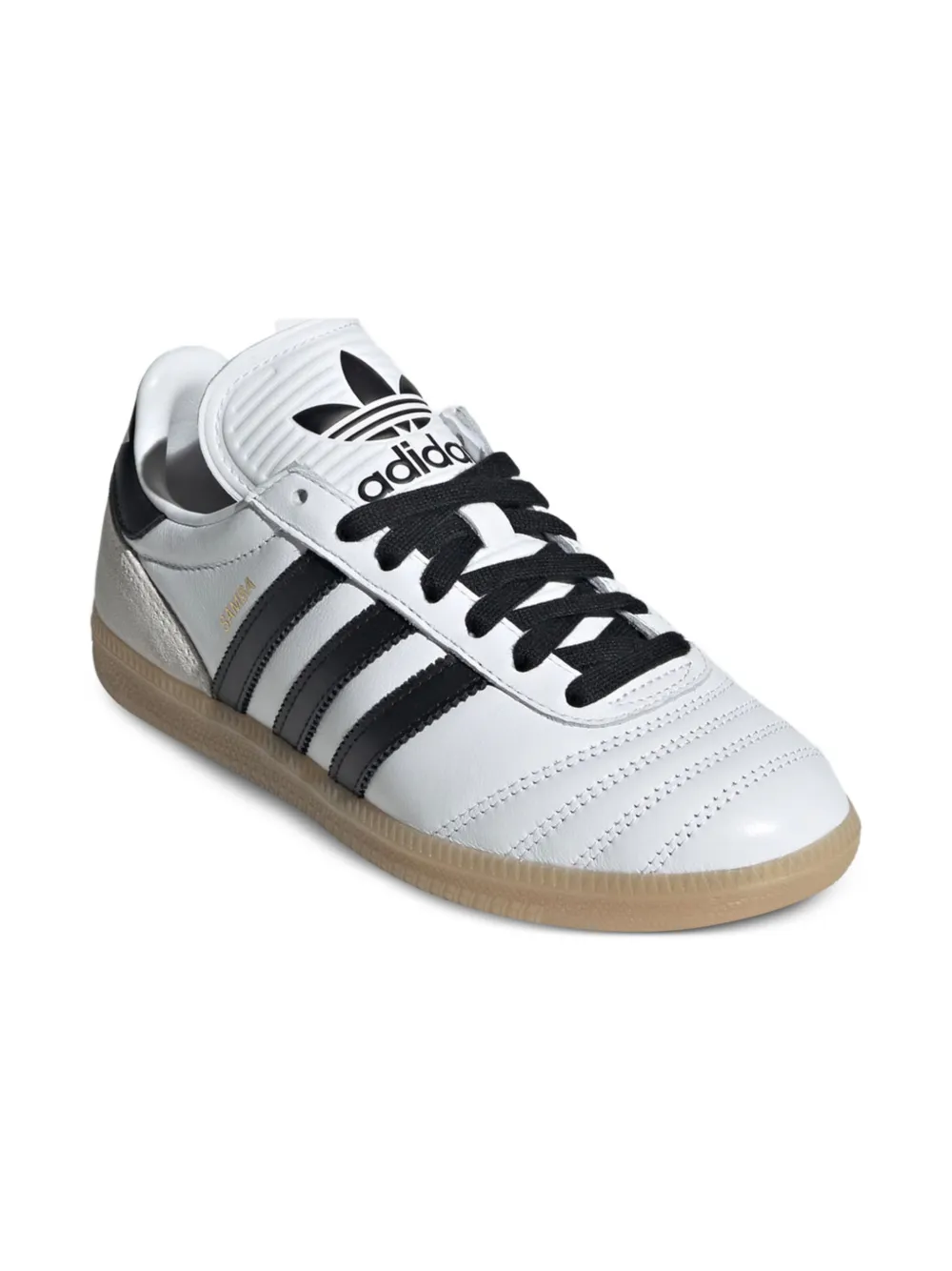 adidas  Samba  JP GS striped sneakers | White | Image 1