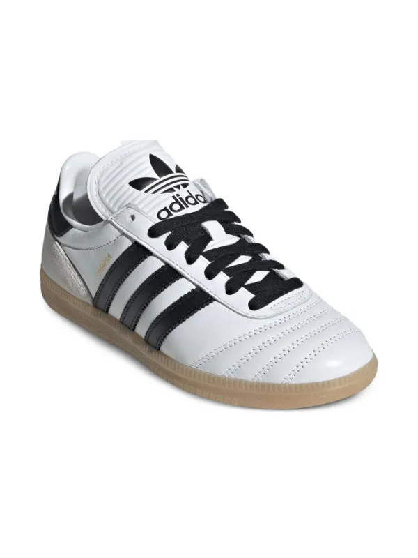 adidas Samba JP Shoes Kids White 4 - Originals