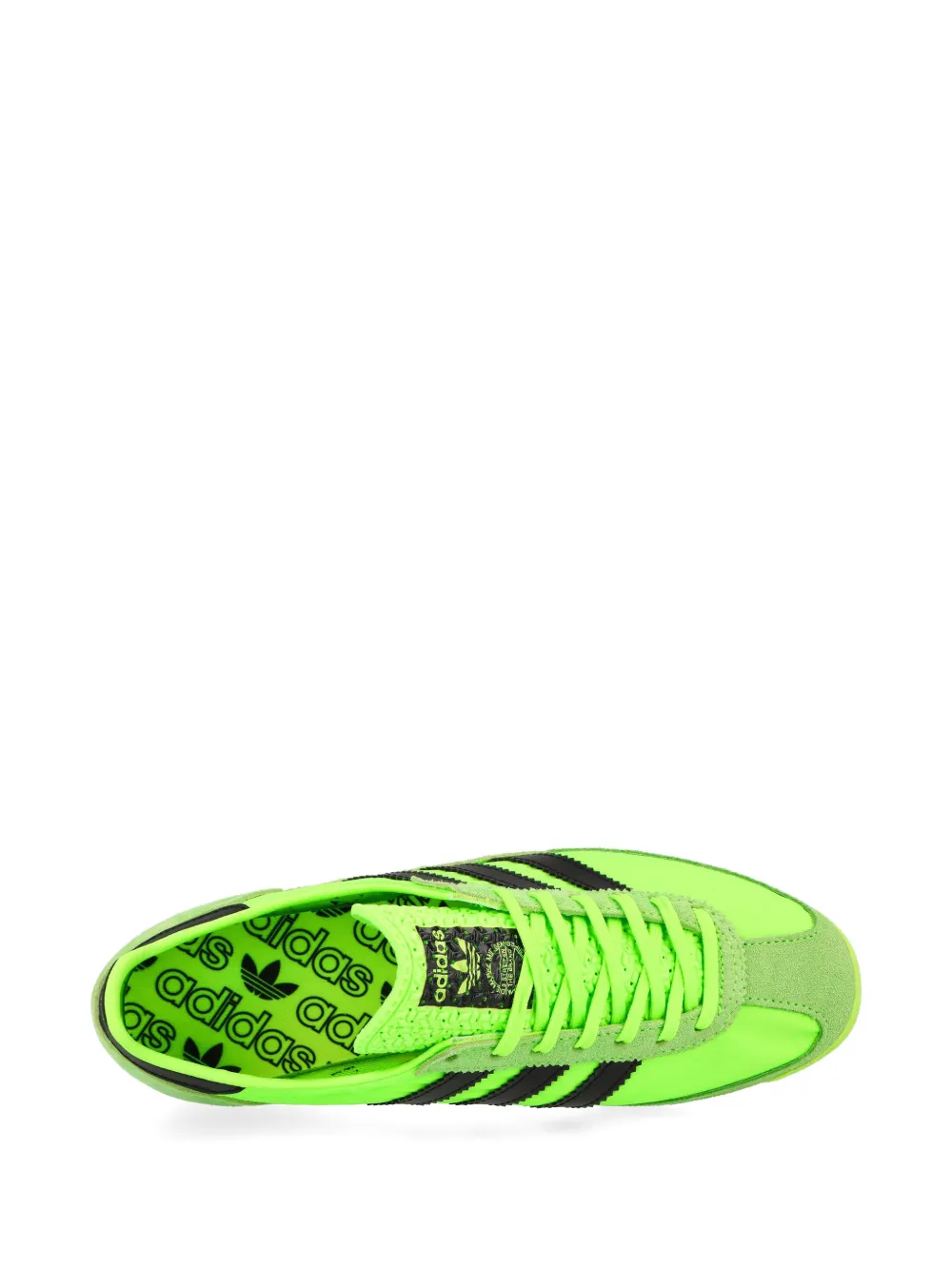 adidas SL 72 OG sneakers Groen