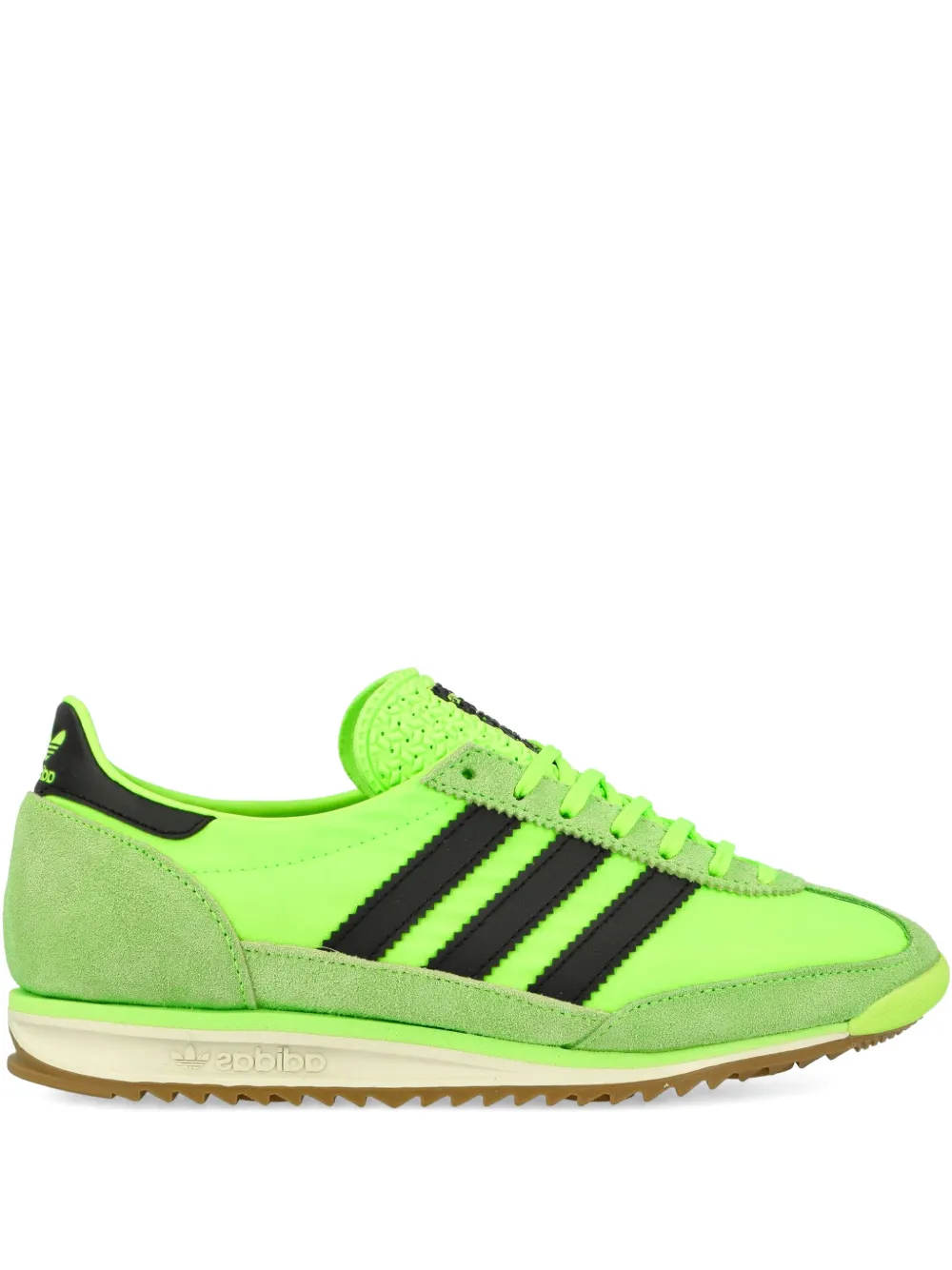 adidas SL 72 OG sneakers Groen