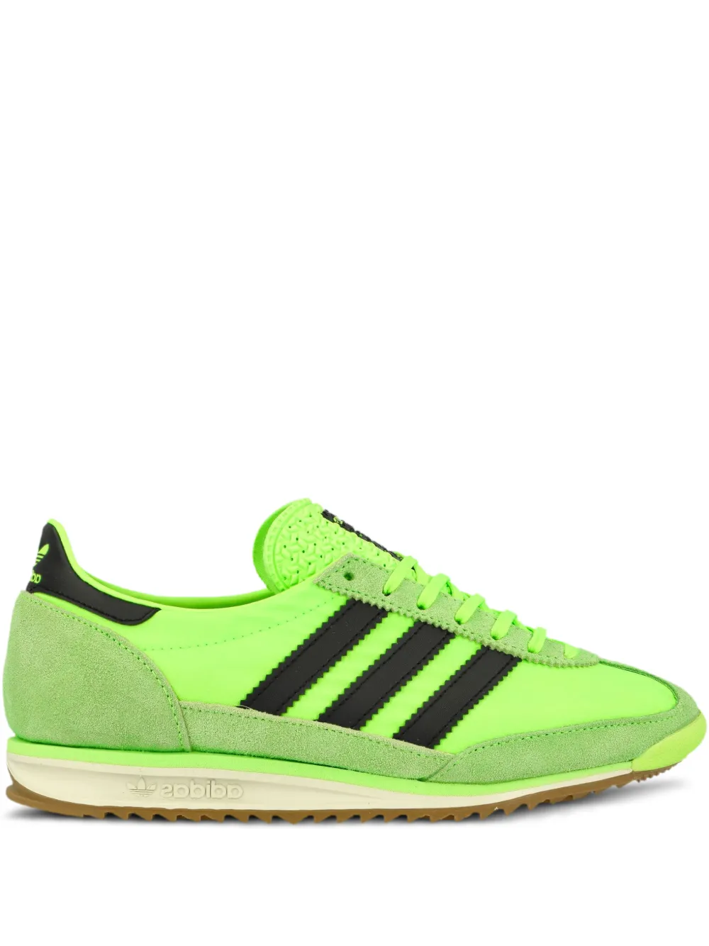 adidas SL 72 OG sneakers Groen