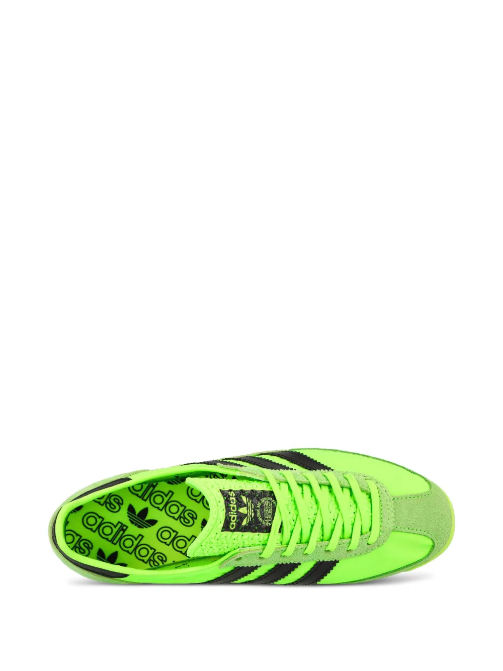 adidas SL 72 OG sneakers Groen