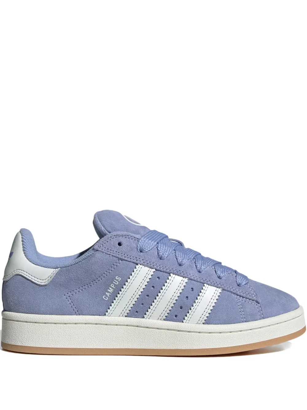 adidas Campus 00s striped sneakers Paars
